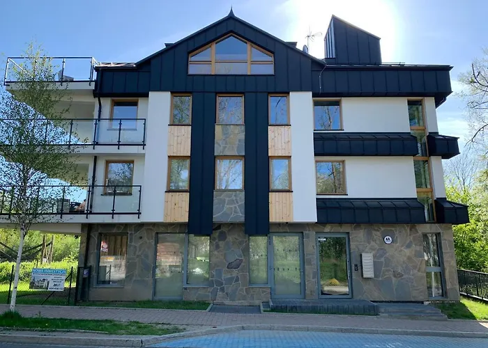 Mlynek Parkowa