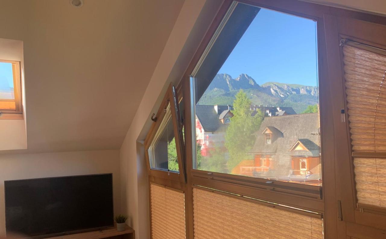 Mlynek Parkowa * Zakopane