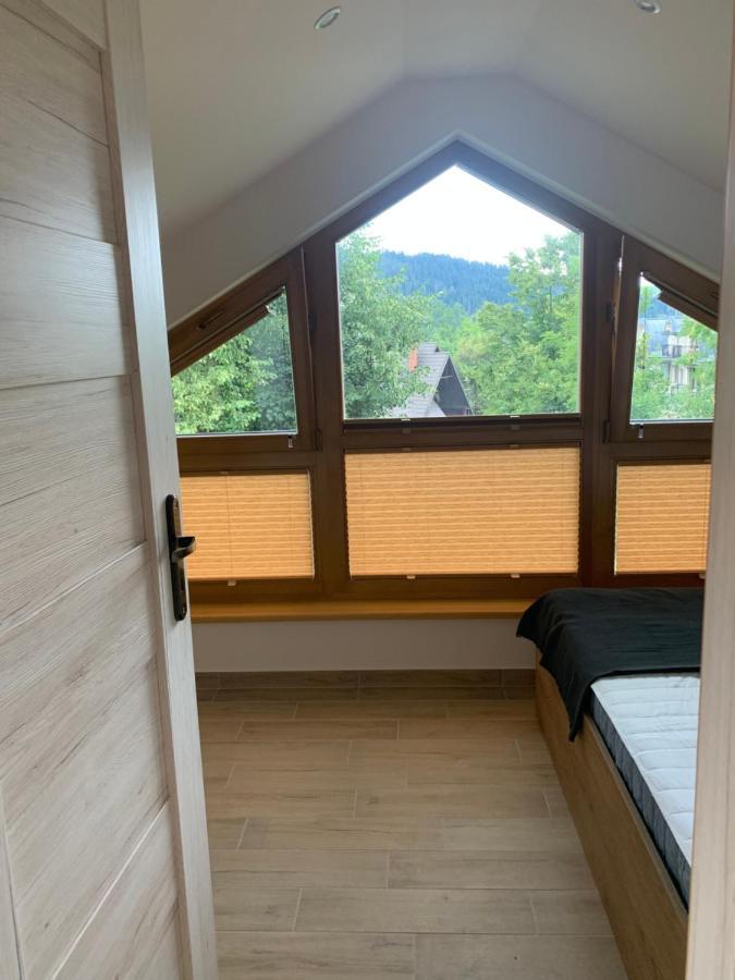Appartamento Mlynek Parkowa Zakopane