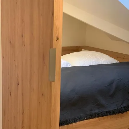 Ferienwohnung Mlynek Parkowa Zakopane Exterior foto