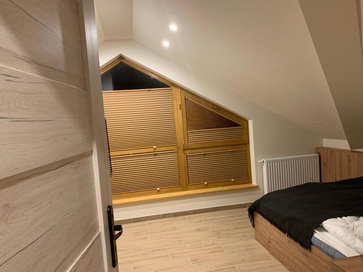 Apartament Młynek Parkowa *