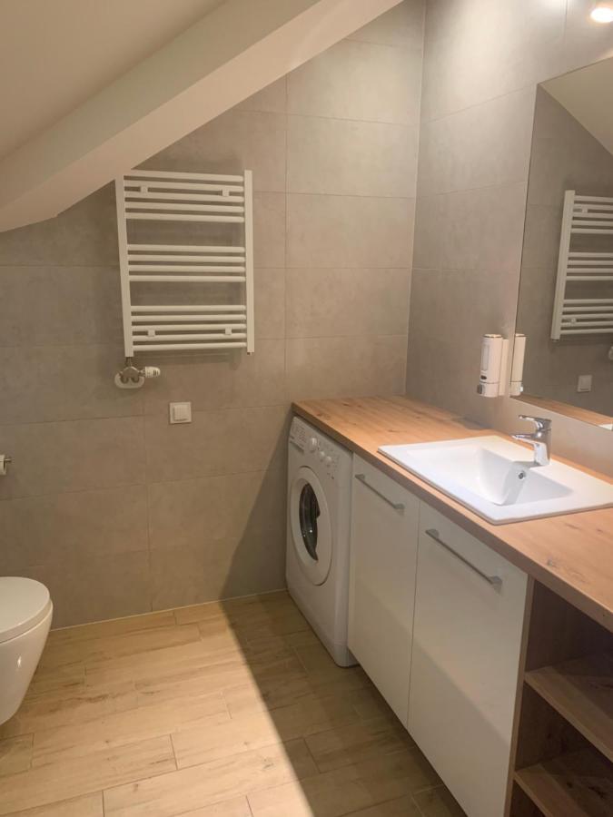 Apartament Młynek Parkowa *