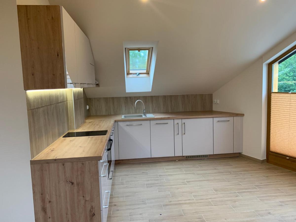 Młynek Parkowa Apartament Zakopane